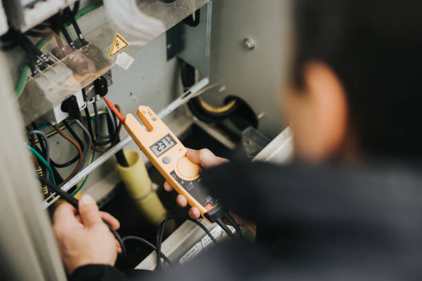 Best Emergency Electrical Repair  in Morris Plains, NJ