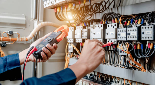 Best Affordable Emergency Electrician  in Morris Plains, NJ