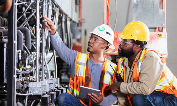 Best Home Electrical Repair  in Morris Plains, NJ