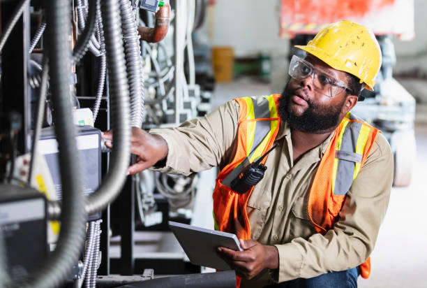 Best Generator Installation Services  in Morris Plains, NJ