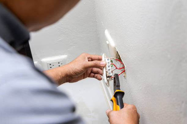 Best Commercial Electrician Services  in Morris Plains, NJ