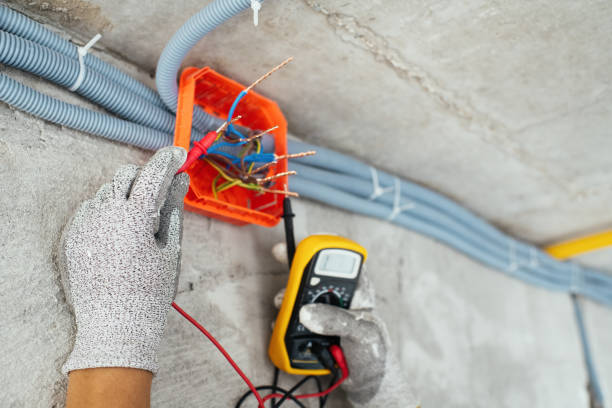 Best Local Electrician Companies  in Morris Plains, NJ