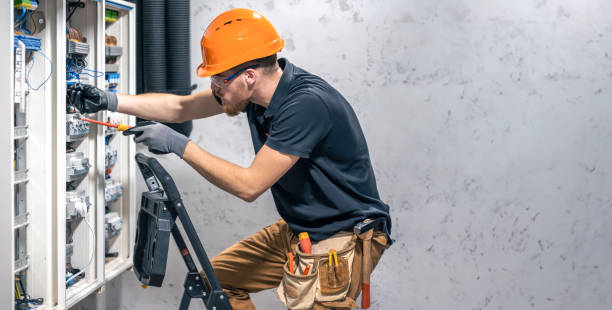  Morris Plains, NJ Electrician Pros
