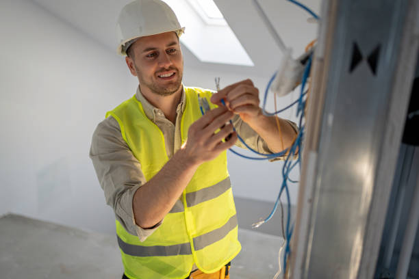 Best Electrical Upgrades for Homes  in Morris Plains, NJ